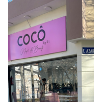 Cocô by RI logo