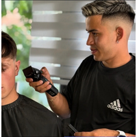 Emperador-Barbershop logo