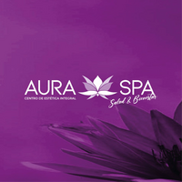 AURA SPA logo