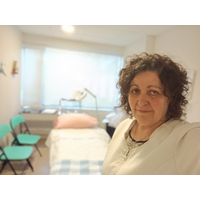 Centro de Estética de Viola belleza Natural  logo