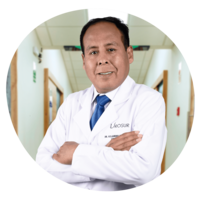 Agenda tu cita con el Dr. Alejandro Escalante - Cirugía Láser Urológica logo