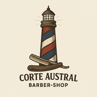 Corte Austral - Barber Shop logo