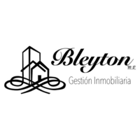 Bleyton logo