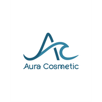 Aura cosmetic logo