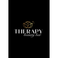 Therapy Beauty bar logo