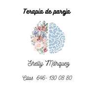 Psicólogo  Shelly Márquez logo