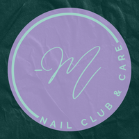 Nail Club & Care by Meli logo