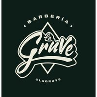 La Gruve - Barbería logo