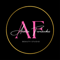 AF BEAUTY STUDIO  logo