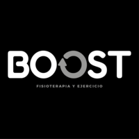 Boost Fisioterapia y ejercicio funcional logo