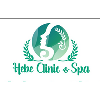 Podologia Hebe Clinic Spa logo