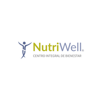 NutriWell  logo