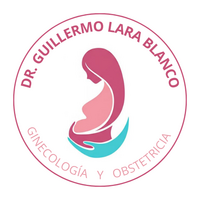 Dr. Guillermo Lara Blanco logo