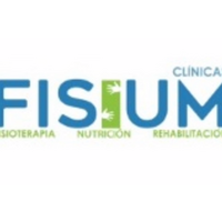 FISIUM SANTA ANA logo