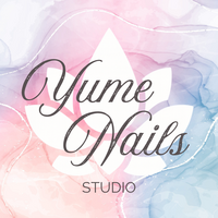 Yume Nails Studio logo