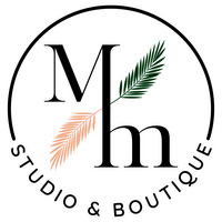 Mamma Mia Studio logo