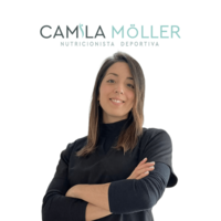 Nta. Camila Möller logo