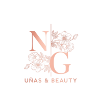 Nadia Gómez Salón de Uñas & Beauty logo
