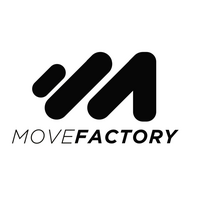 MOVE FACTORY  logo
