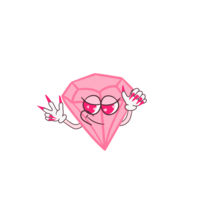 Bling Bling Nails logo