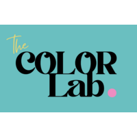 THE COLOR LAB logo