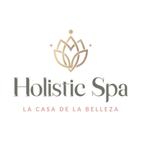 Holistic Spa logo