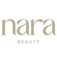 Nara Beauty Salon logo