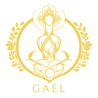 GAEL Centro Energético Holístico Integral logo