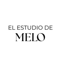 El estudio de Melo logo
