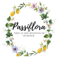 Passiflora logo