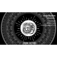 Francisca Barrios logo