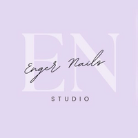 Studio Enger Nails logo