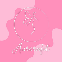 Aurorafit  logo