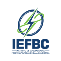 IEFBC Instituto de Especialidades en Fisioterapia logo
