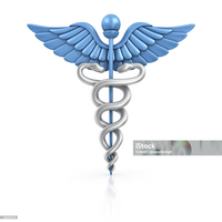 Consulta Médica de Raul Ricardo logo