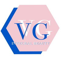 VG Integral Beauty 💙 logo