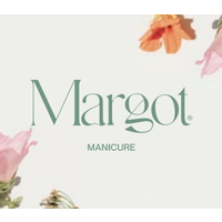 MARGOT MANICURE logo