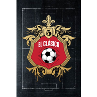 El Clásico  logo