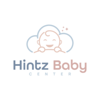 HINTZ BABY CENTER  logo