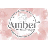 Amber Beauty Studio logo