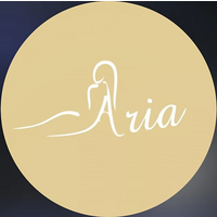 Aria Estetica logo