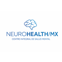 NeuroHealth MX Centro Integral de Salud logo