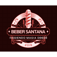 Barbería de Juan Santana logo