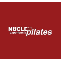 NUCLEO EXPERIENCIA PILATES logo