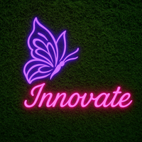 Innovate Ramos Mejía logo