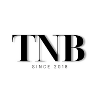 THE NAILS BOUTIQUE logo