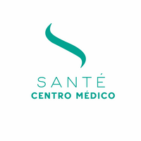 CENTRO MÉDICO SANTÉ  logo