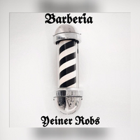 Barbería Yeiner Robs logo