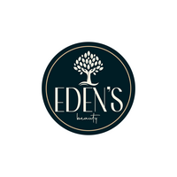 Edens beauty spa  logo