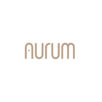 AURUM WELLNESS STUDIO logo